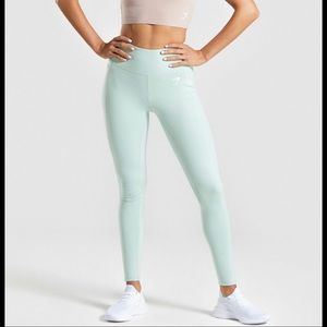 Gymshark Dreamy Leggings 2.0